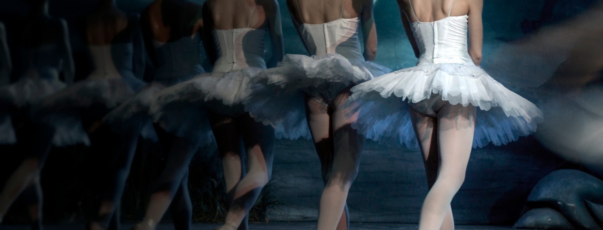 International Ballet Academy – World Class Online Ballet Education