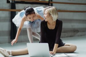 online ballet classes for kids