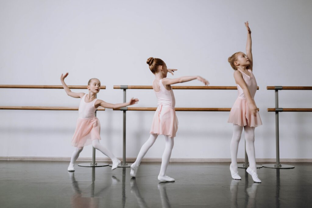 toddler ballet classes near me