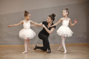 ballet for kids