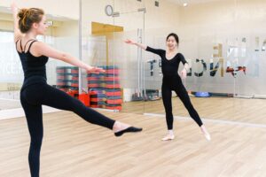 online ballet classes