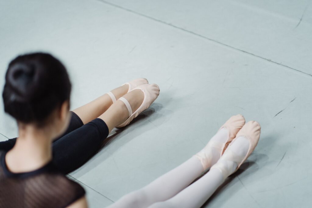ballet for kids